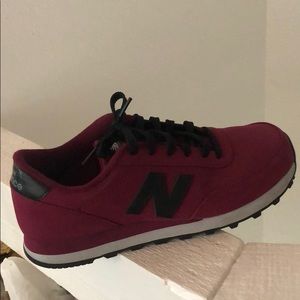 New balance us 9.5 like new
